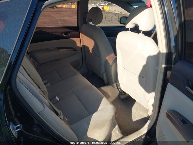 Aukcja sprzedaży 2006 Toyota Prius, vin: JTDKB20U063131955, numer aukcji: 41298975