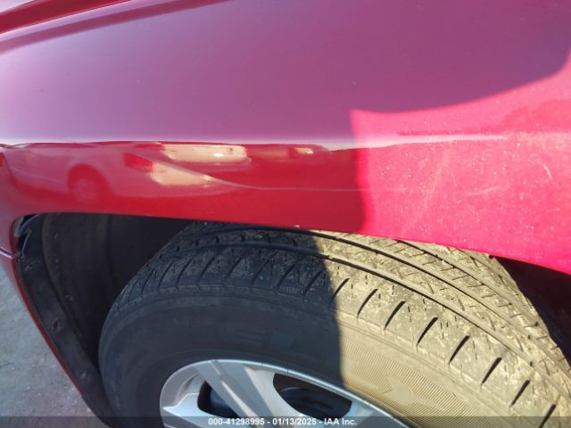 2GKALMEK3E6378751 GMC Terrain Sle-1