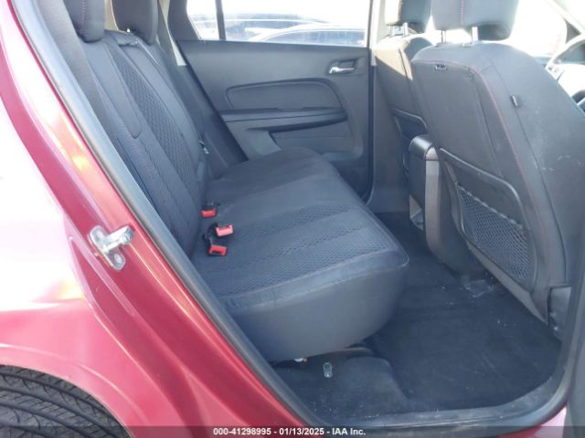 2GKALMEK3E6378751 GMC Terrain Sle-1