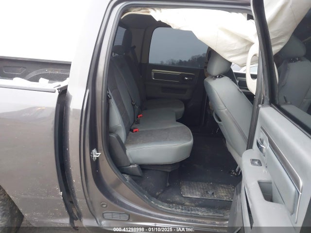 Продаж на аукціоні авто 2019 Ram 1500 Classic Big Horn  4x4 5'7 Box, vin: 1C6RR7LT1KS560264, номер лоту: 41298998