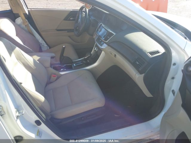 1HGCR3F8XEA002956 Honda Accord Ex-l V-6
