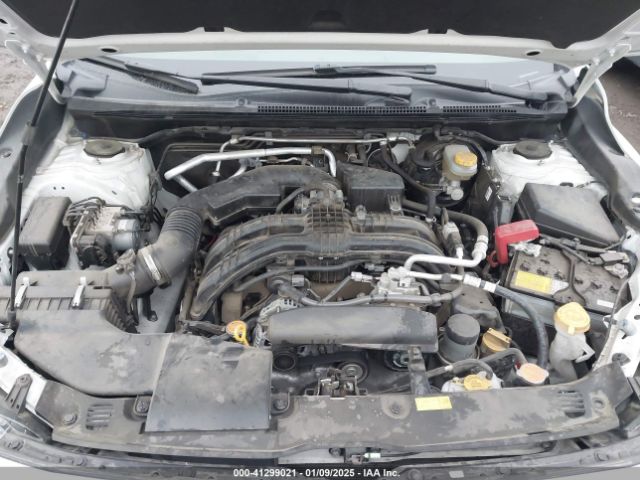 JF2GTANC4LH278406 Subaru Crosstrek Limited