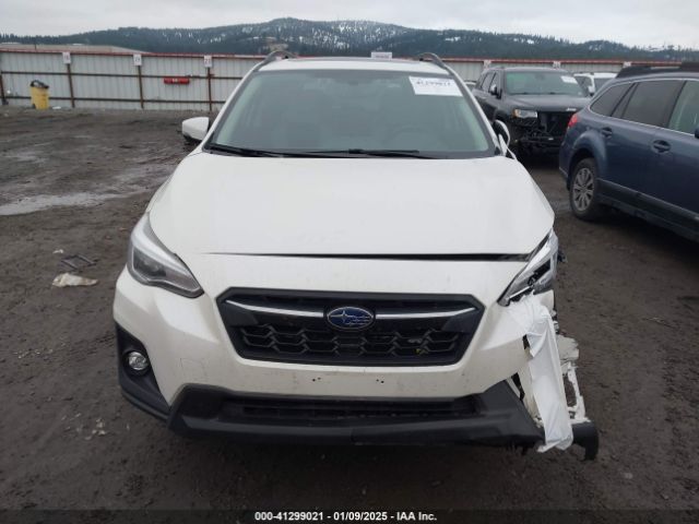 JF2GTANC4LH278406 Subaru Crosstrek Limited