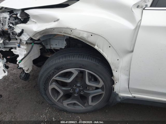 JF2GTANC4LH278406 Subaru Crosstrek Limited