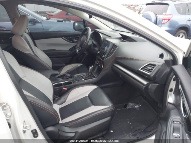 JF2GTANC4LH278406 Subaru Crosstrek Limited