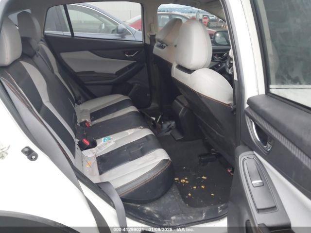 JF2GTANC4LH278406 Subaru Crosstrek Limited