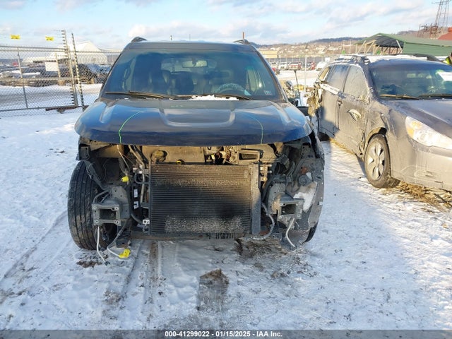 Ford EXPLORER XLT 2015 1FM5K8D80FGA91328 Image 13