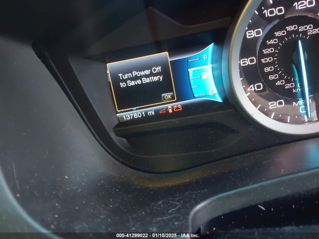 Ford EXPLORER XLT 2015 1FM5K8D80FGA91328 Image 7