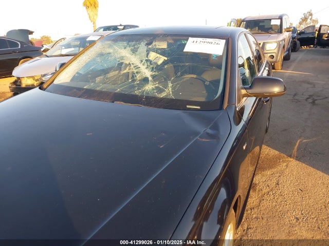 2012 AUDI A4 WAUEFAFL7CA119607 Photo 5