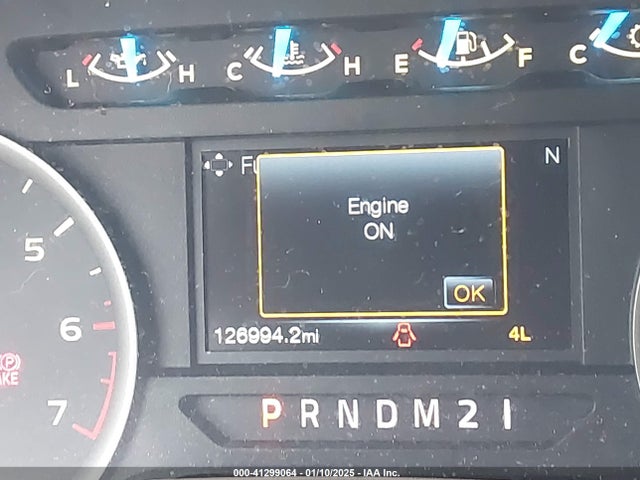Ford F-150 Xlt 2016 1FTFW1EF0GFC87794 Image 15