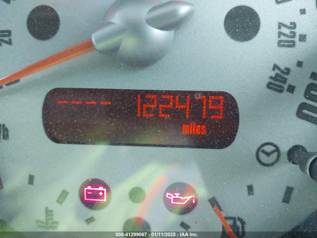 2006 MINI COOPER S WMWRE33586TL23444 Photo 6