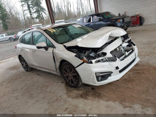 4S3GTAS6XK3702101 auction archive image