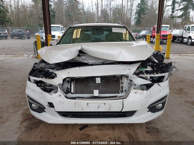 4S3GTAS6XK3702101 Subaru Impreza 2.0i Limited