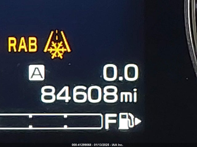 4S3GTAS6XK3702101 Subaru Impreza 2.0i Limited