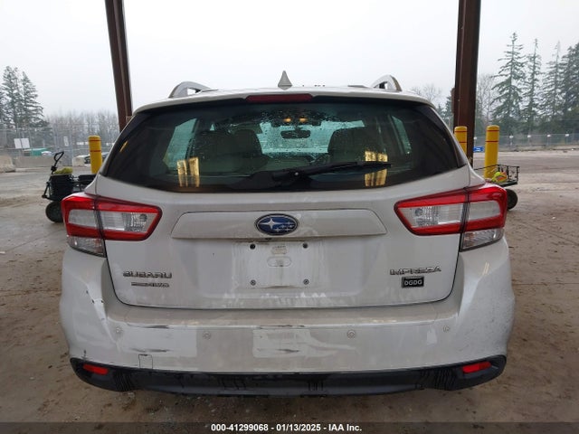 4S3GTAS6XK3702101 Subaru Impreza 2.0i Limited