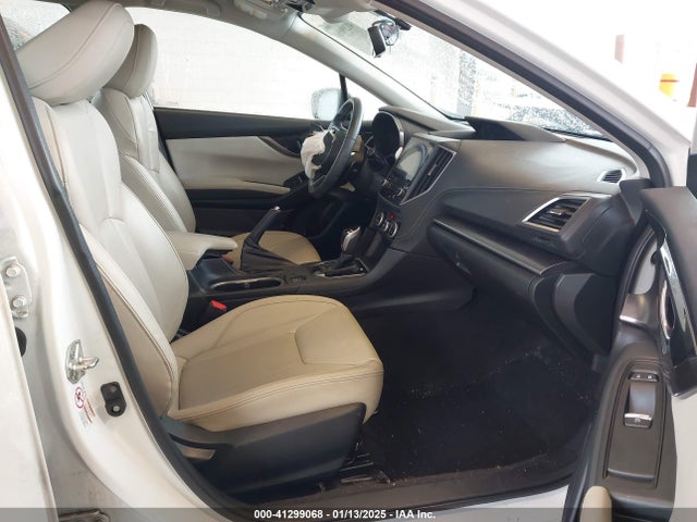 4S3GTAS6XK3702101 Subaru Impreza 2.0i Limited