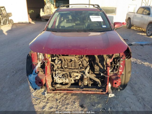 2T3C1RFV4MW104302 Toyota Rav4 Xle Premium