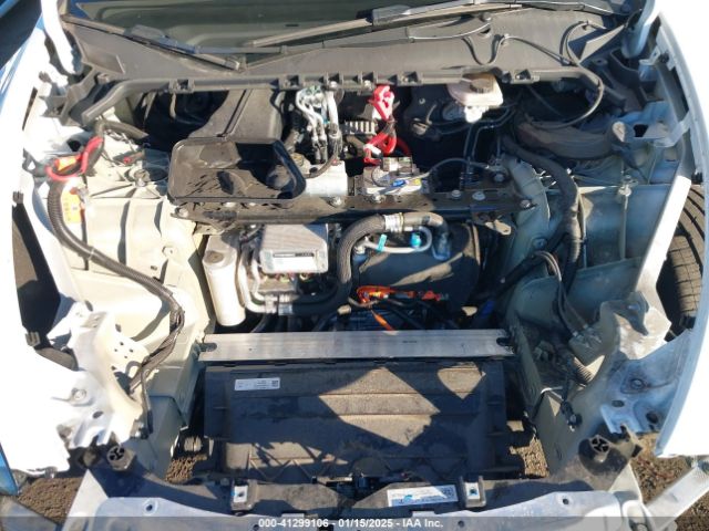 7SAYGDEE3PA069903 Tesla Model Y Awd/long Range Dual Motor All-wheel Drive