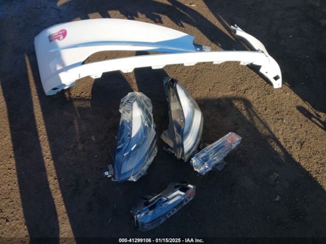 7SAYGDEE3PA069903 Tesla Model Y Awd/long Range Dual Motor All-wheel Drive