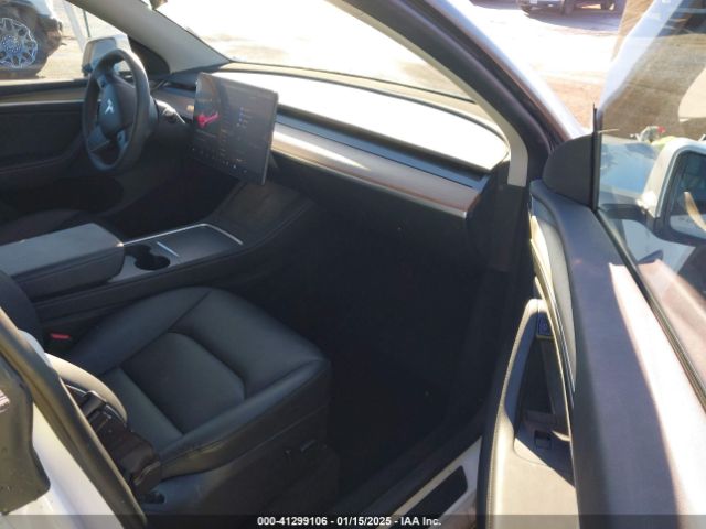 7SAYGDEE3PA069903 Tesla Model Y Awd/long Range Dual Motor All-wheel Drive