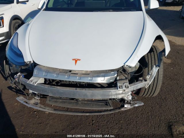 7SAYGDEE3PA069903 Tesla Model Y Awd/long Range Dual Motor All-wheel Drive