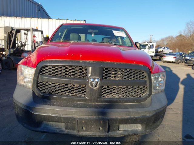 1C6RR6ST6HS701432 RAM 1500 Tradesman