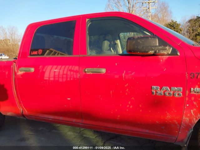1C6RR6ST6HS701432 RAM 1500 Tradesman