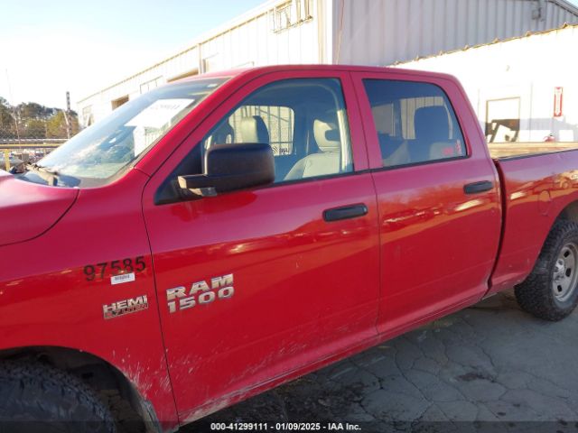 1C6RR6ST6HS701432 RAM 1500 Tradesman