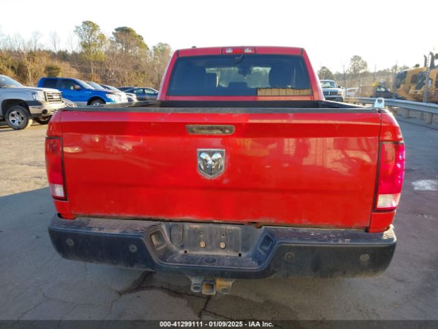 1C6RR6ST6HS701432 RAM 1500 Tradesman