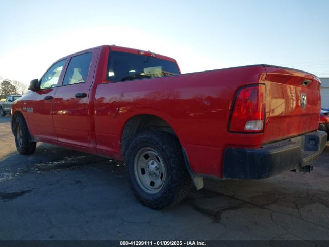1C6RR6ST6HS701432 RAM 1500 Tradesman