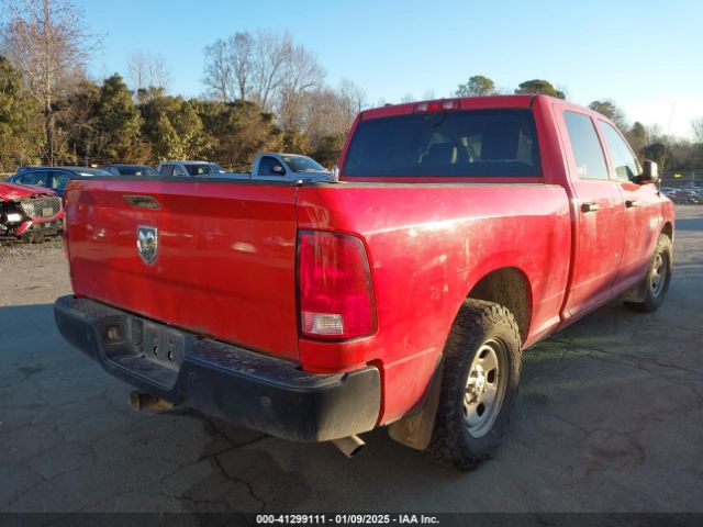 1C6RR6ST6HS701432 RAM 1500 Tradesman