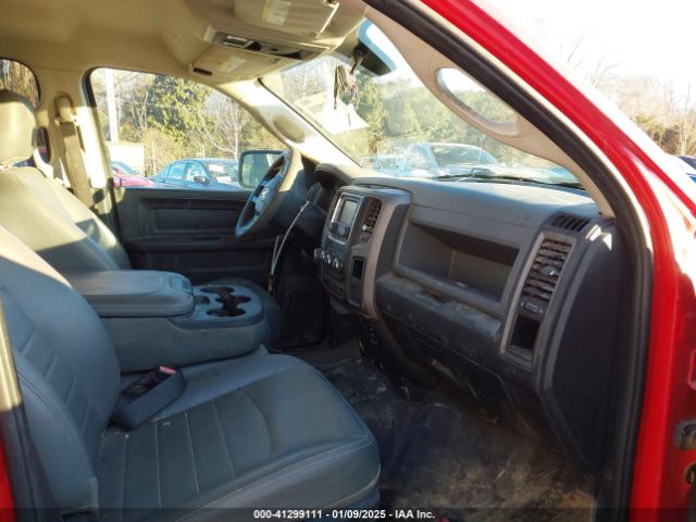 1C6RR6ST6HS701432 RAM 1500 Tradesman