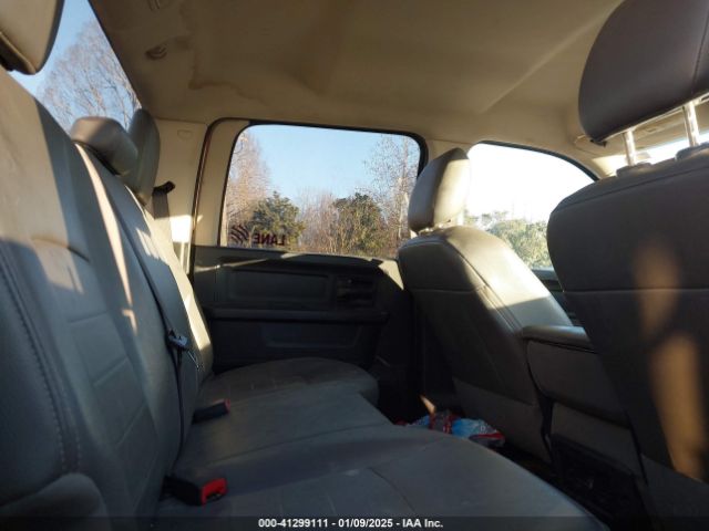 1C6RR6ST6HS701432 RAM 1500 Tradesman
