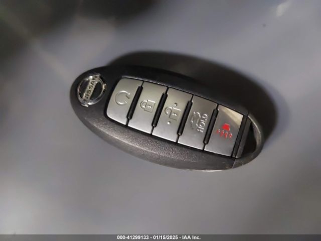 1N4AA6AP3HC448250 Nissan Maxima 3.5 Platinum