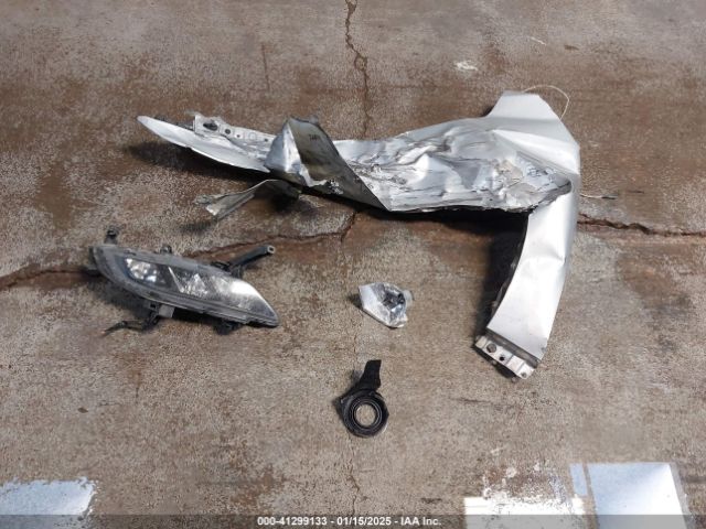 1N4AA6AP3HC448250 Nissan Maxima 3.5 Platinum