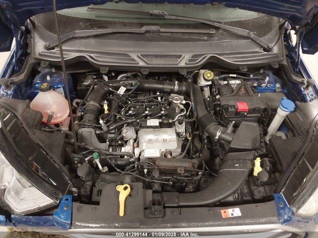 Ford Ecosport Se 2021 MAJ3S2GE1MC423913 Image 10