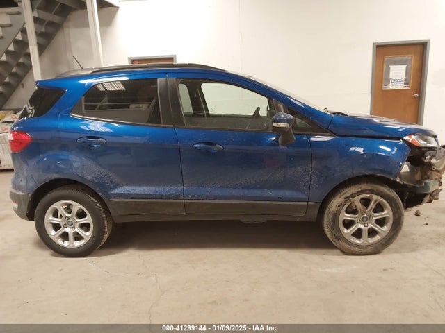 Ford Ecosport Se 2021 MAJ3S2GE1MC423913 Image 14