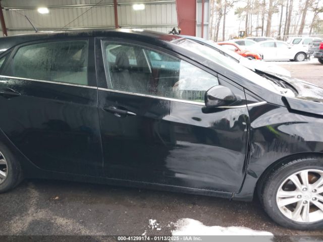 KMHD35LH5EU171863 Hyundai ELANTRA GT