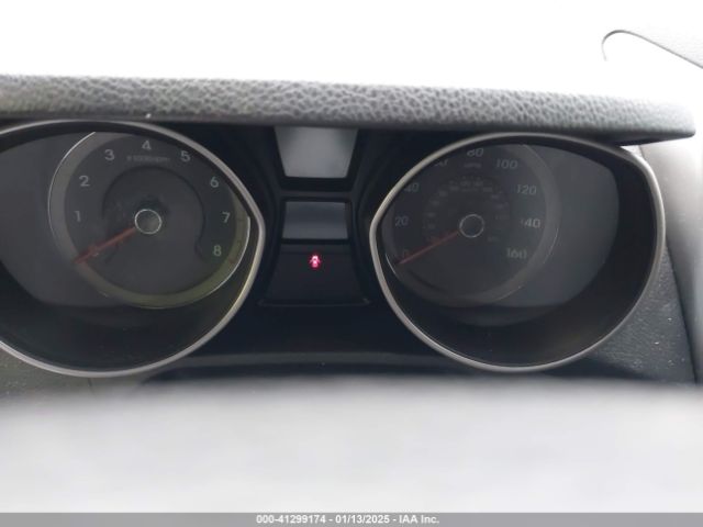 KMHD35LH5EU171863 Hyundai ELANTRA GT