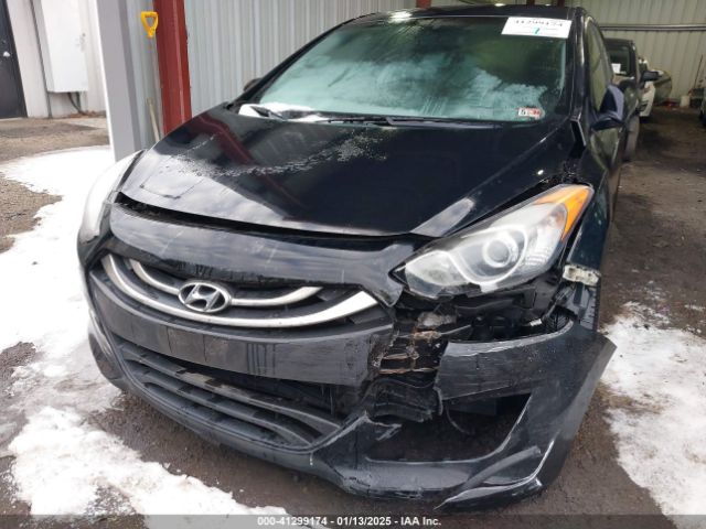 KMHD35LH5EU171863 Hyundai ELANTRA GT