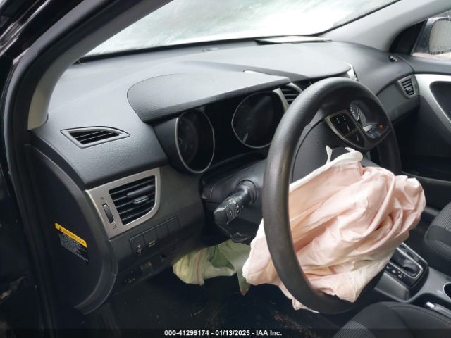KMHD35LH5EU171863 Hyundai ELANTRA GT