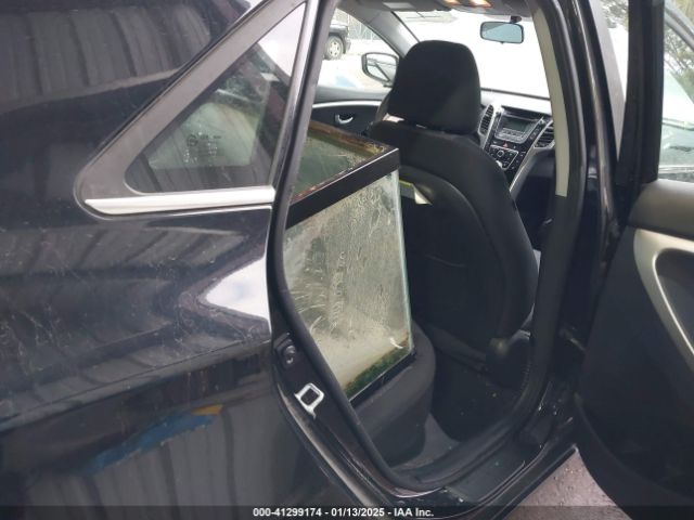 KMHD35LH5EU171863 Hyundai ELANTRA GT