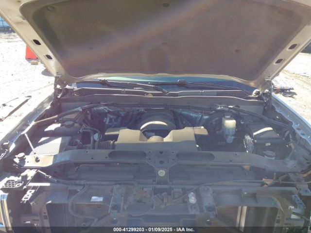 3GCUKSEC6FG208463 Chevrolet Silverado 1500 1lz