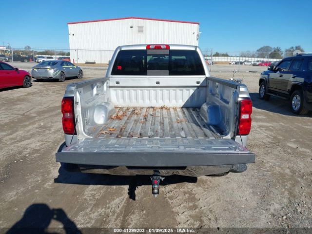 3GCUKSEC6FG208463 Chevrolet Silverado 1500 1lz