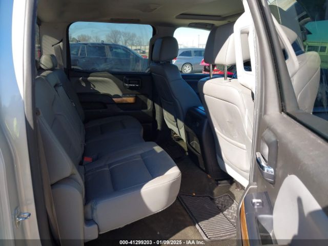 3GCUKSEC6FG208463 Chevrolet Silverado 1500 1lz