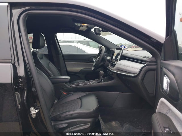 3C4NJDBN7RT138590 Jeep Compass Latitude 4x4