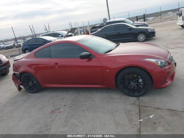 JN1CV6EK7FM870246 Infiniti Q60 S Limited