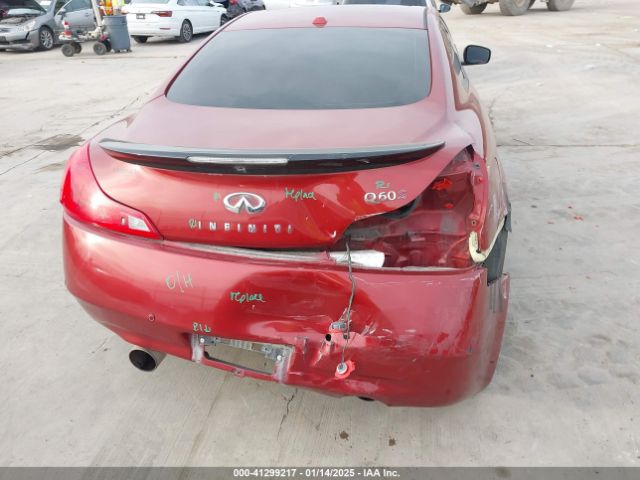 JN1CV6EK7FM870246 Infiniti Q60 S Limited