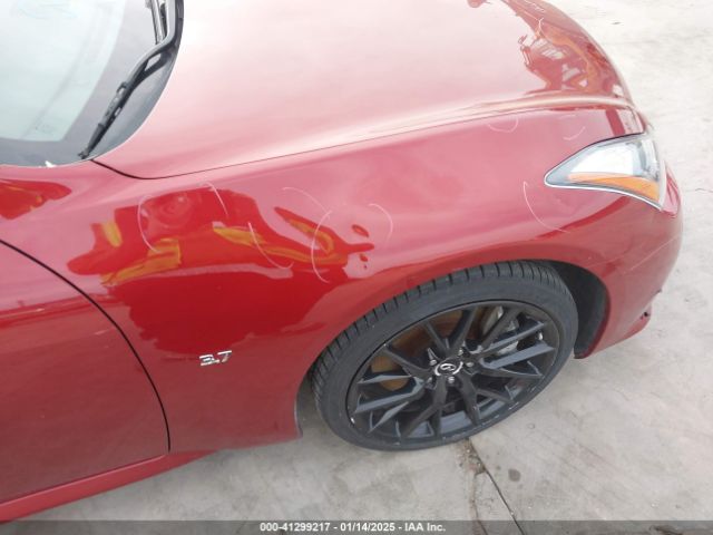 JN1CV6EK7FM870246 Infiniti Q60 S Limited