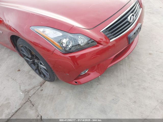 JN1CV6EK7FM870246 Infiniti Q60 S Limited